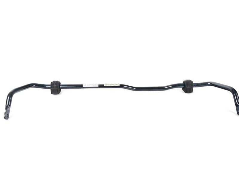 F30/F22/F36/F32 Стабилизатор с резиномет.шарниром Пд