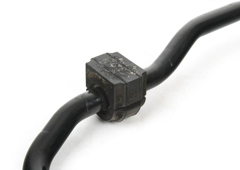 Стабилизатор с резиномет.шарниром Пд