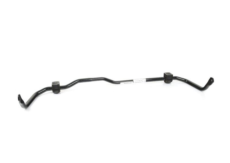 Стабилизатор с резиномет.шарниром Пд