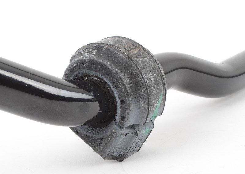 Стабилизатор с резиномет.шарниром Пд