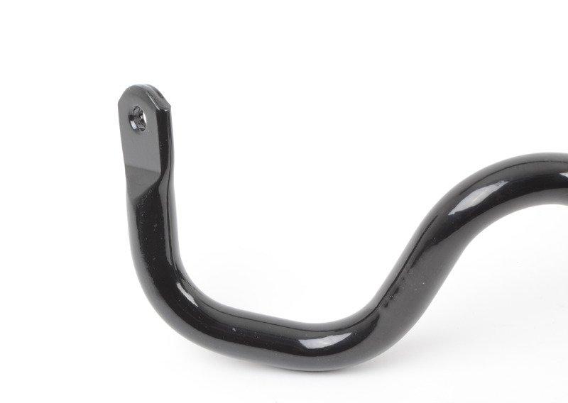 Стабилизатор с резиномет.шарниром Пд