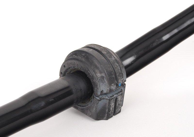 Стабилизатор с резиномет.шарниром Пд