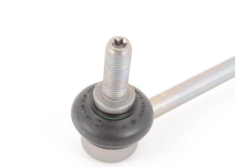 E70/F15 стойка стаб пер Л