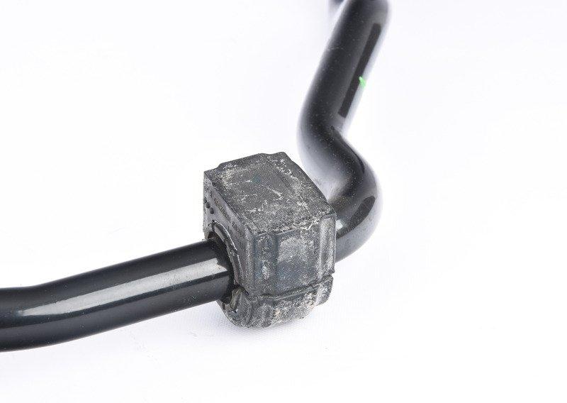 Стабилизатор с резиномет.шарниром Пд