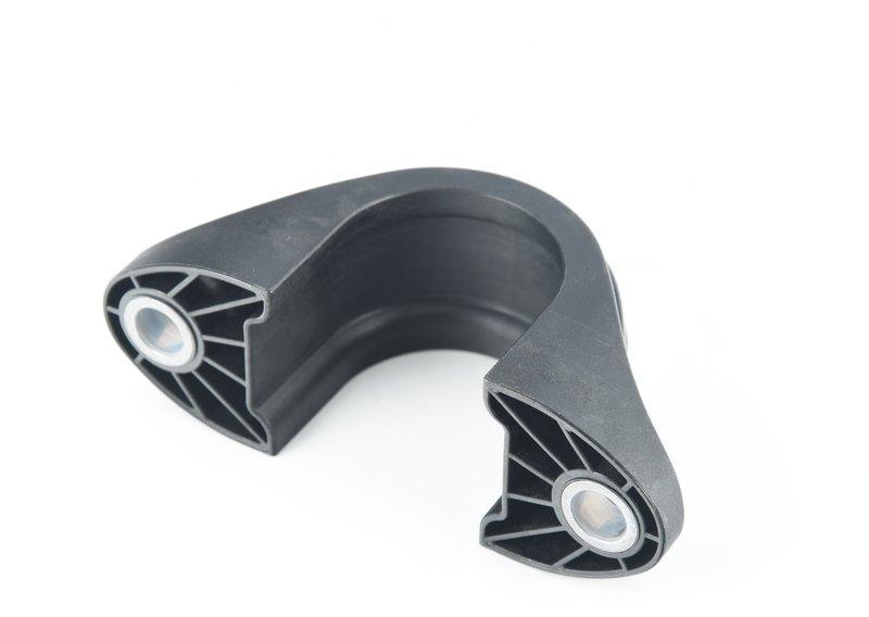 Удерживающая скоба стабилизатора