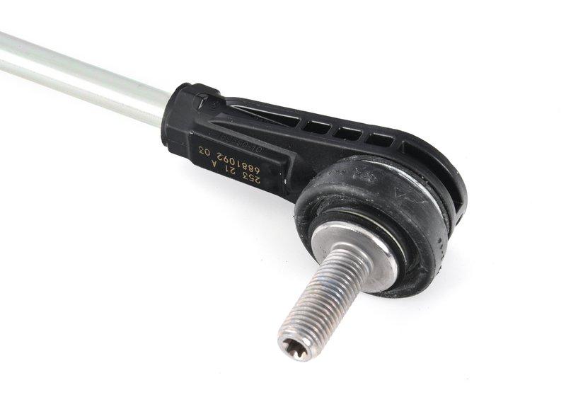 Стойка крепления стабилизатора П Пд G01 / G02