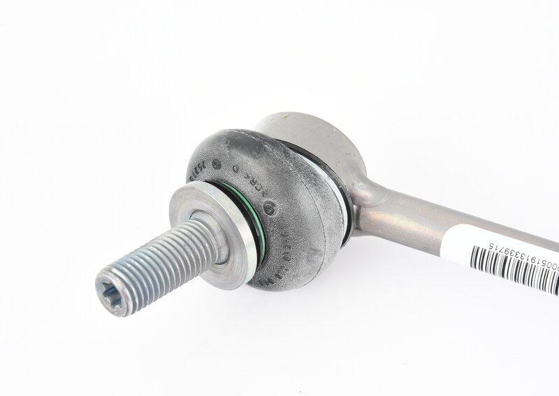 F97/F98 Стойка крепления Л Пд