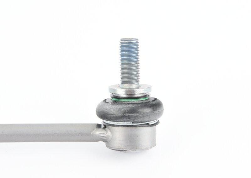 F97/F98 Стойка крепления Л Пд