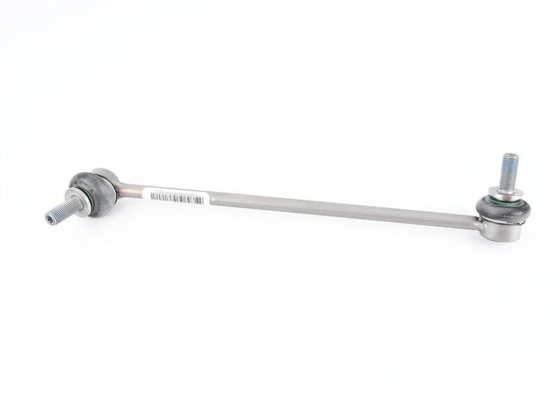 F97/F98 Стойка крепления Л Пд