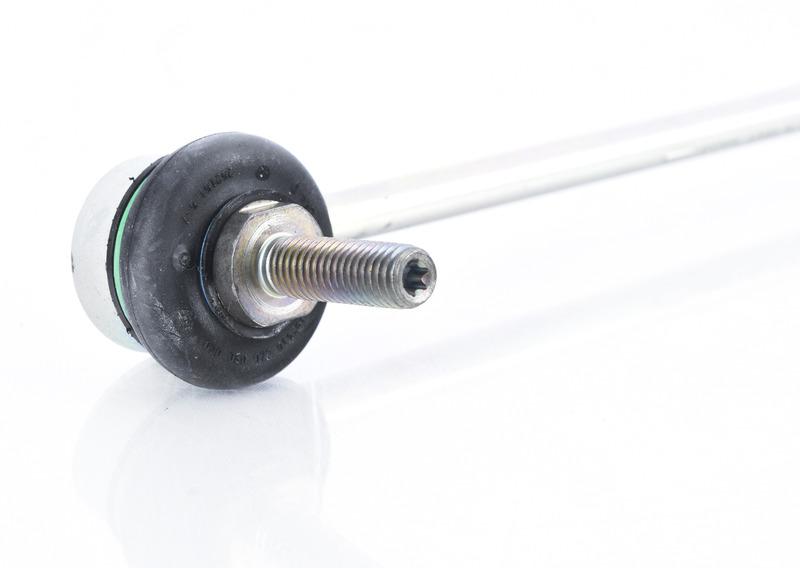 Стойка крепления Л Пд