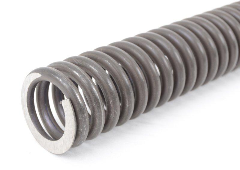 Пружина сжатия