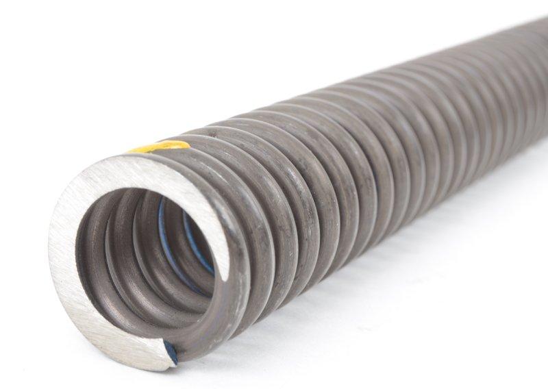 Пружина сжатия