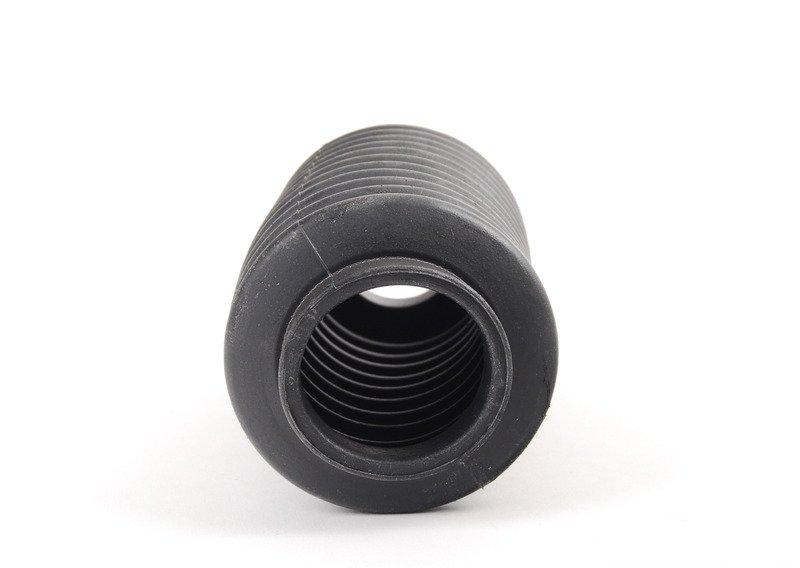 гофрированный кожух