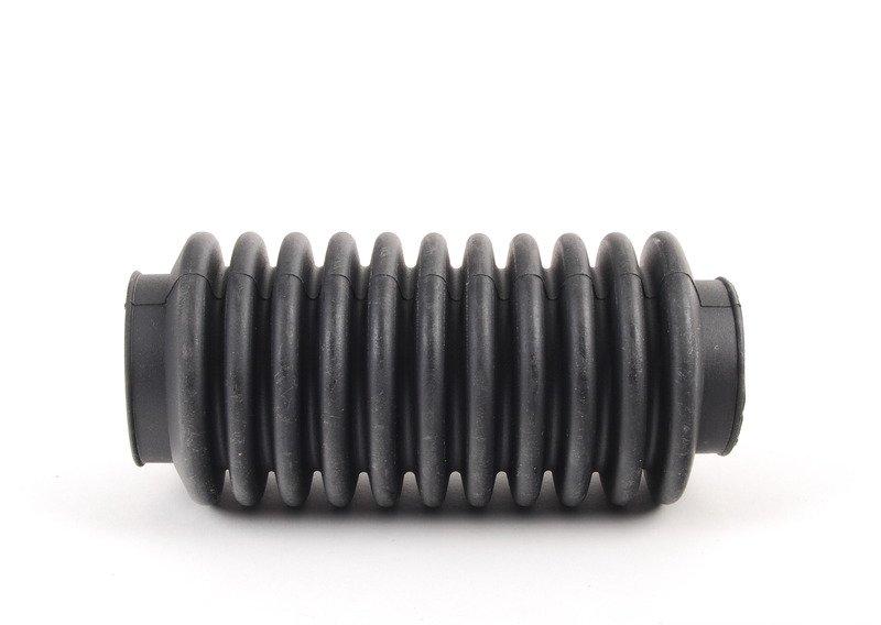 гофрированный кожух