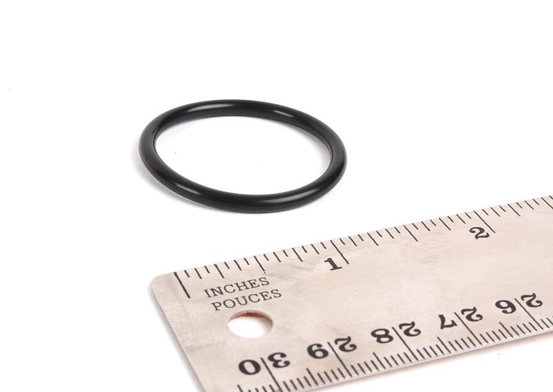 Кольцо круглого сечения