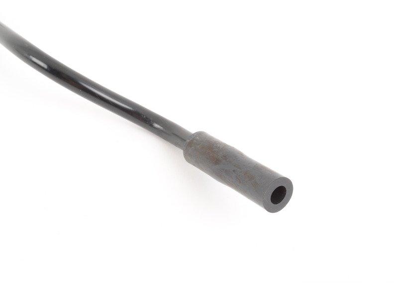 Вентиляционная труба