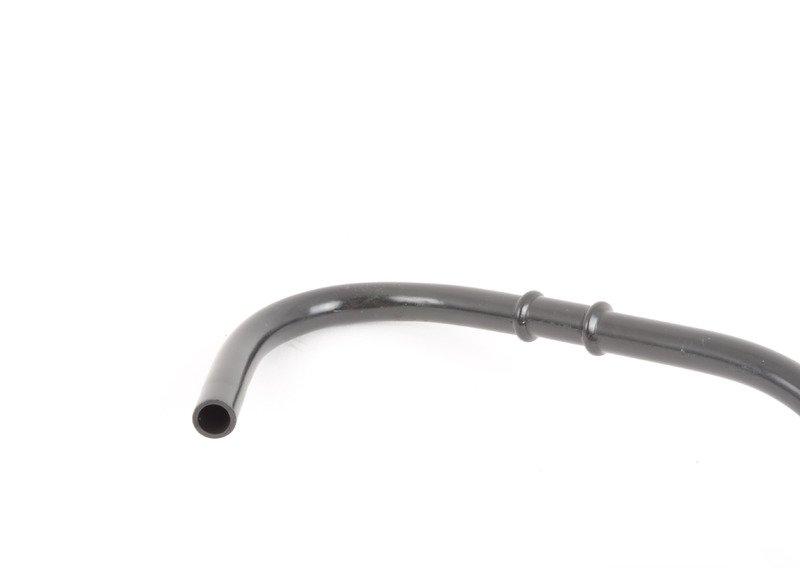 Вентиляционная труба