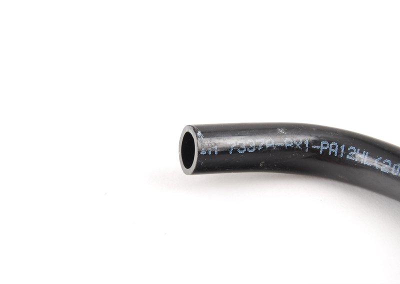 Вентиляционная труба