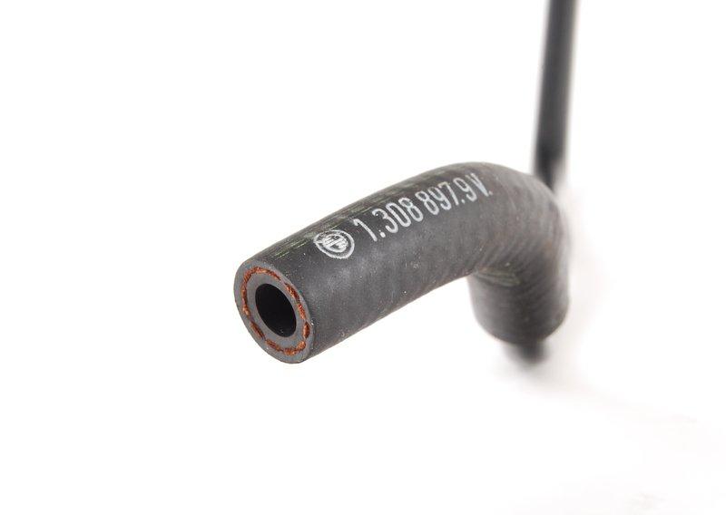 Вентиляционная труба