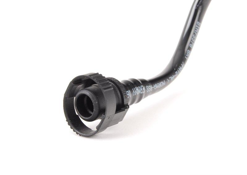 Вентиляц.трубопровод редукт.пер.моста