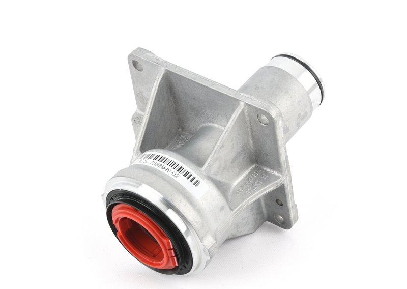 F07/F13/F10/F01/F06 Опорный кронштейн редуктора