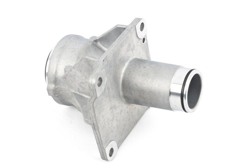 F07/F13/F10/F01/F06 Опорный кронштейн редуктора