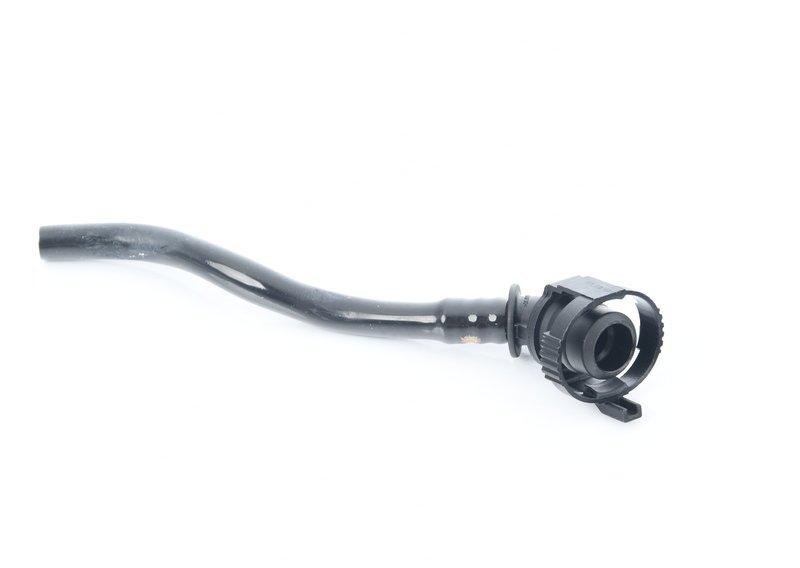 F25/F26/E70/E71/F15/F16 Вентиляц.трубопровод редукт.пер.моста