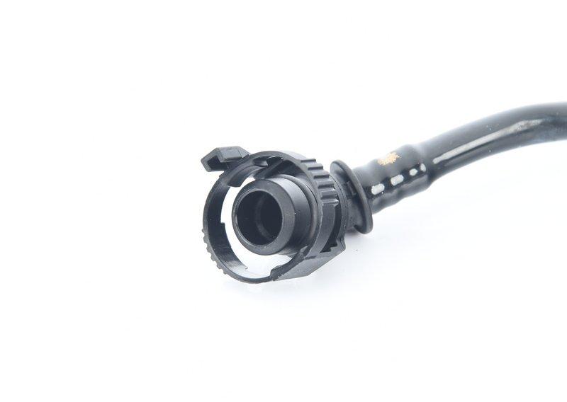 F25/F26/E70/E71/F15/F16 Вентиляц.трубопровод редукт.пер.моста