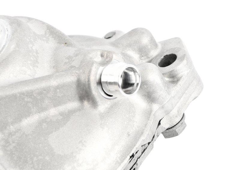 привод переднего моста