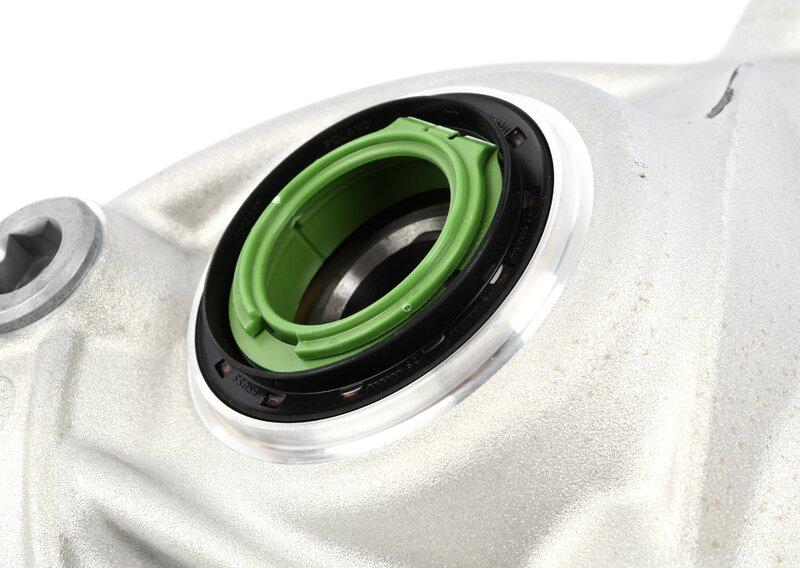 F30/F15 передний редуктор 3.15