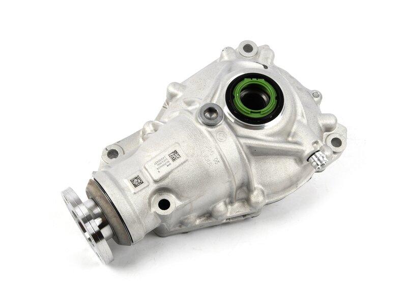 F30/F15 передний редуктор 3.15