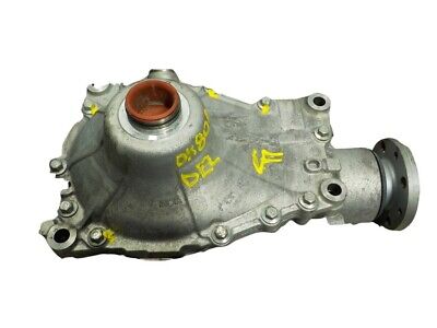 G05/G06 B57 задний редуктор