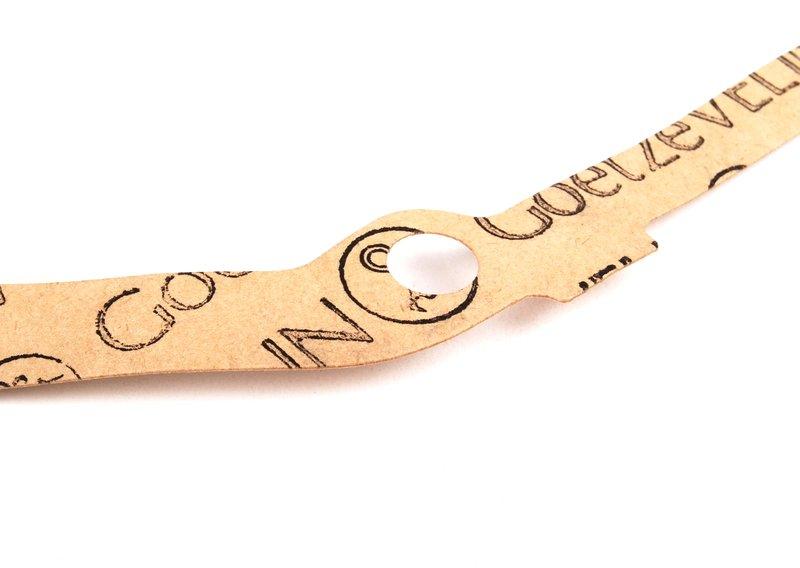 уплотнительная прокладка