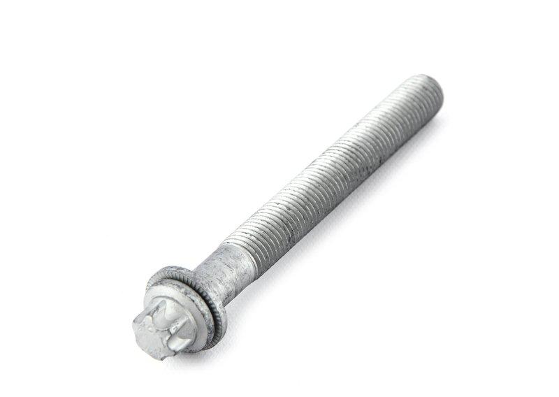 Болт с наружн.Torx c шайбой