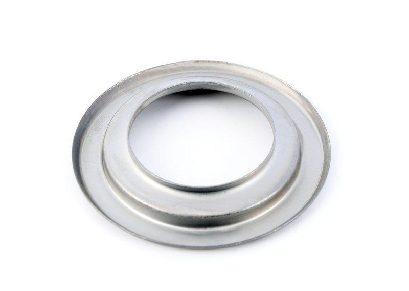 пылезащитная тарелка большая