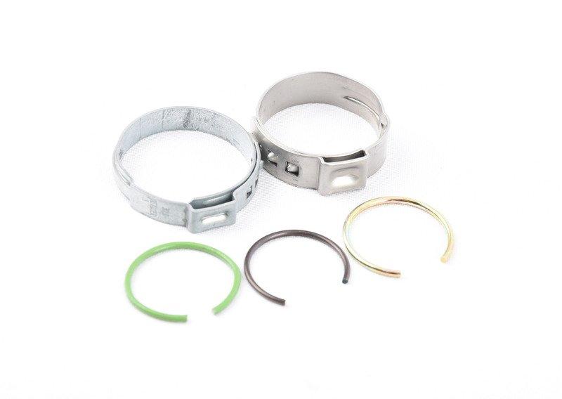 Ремонтный комплект гофрир.кожуха Внутр