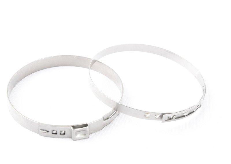 Ремонтный комплект гофрир.кожуха Внутр