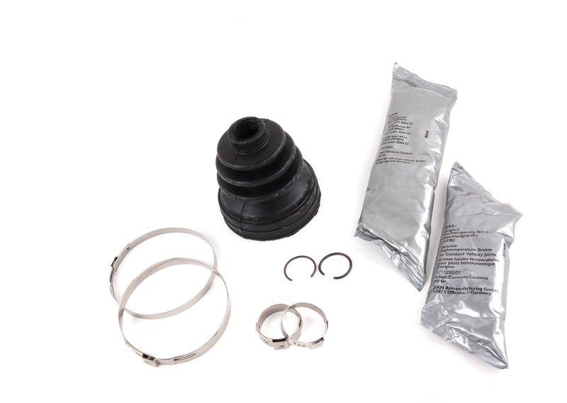 Ремонтный комплект гофрир.кожуха Внутр