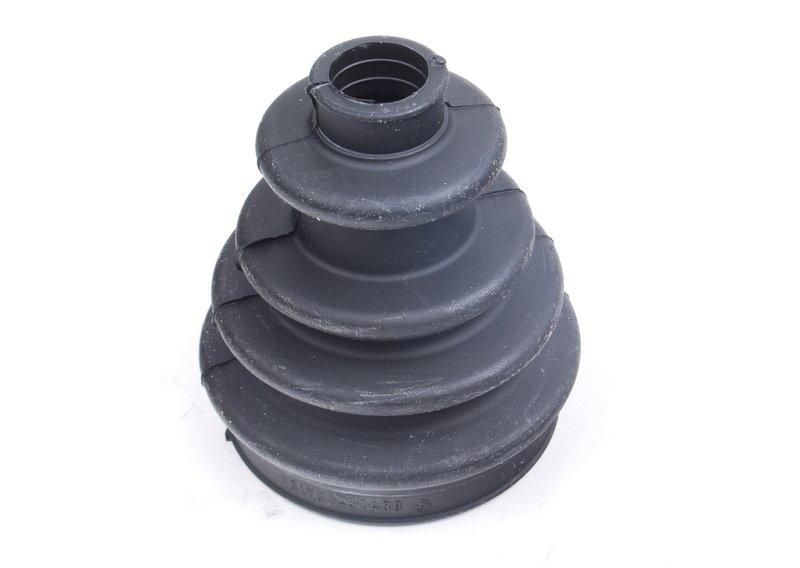 Ремонтный комплект гофрир.кожуха Наруж