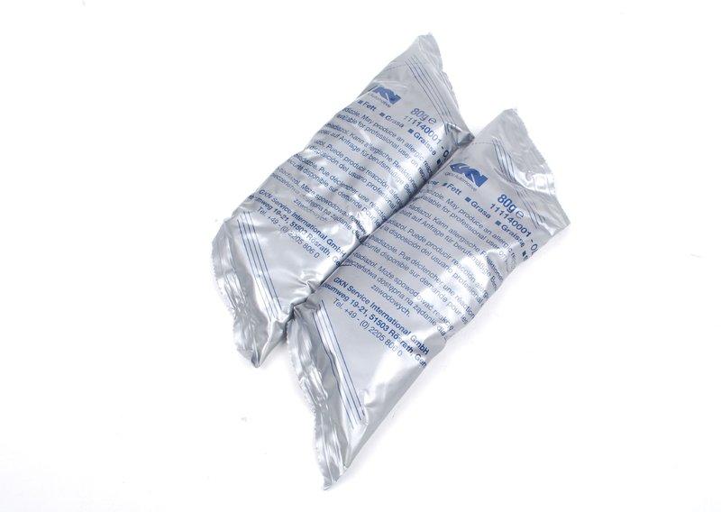 Ремонтный комплект гофрир.кожуха Внутр