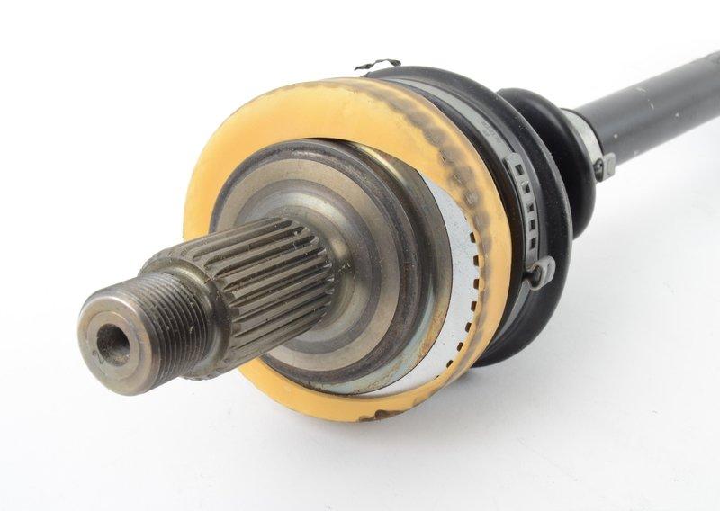 RP REMAN выходной вал ABS слева