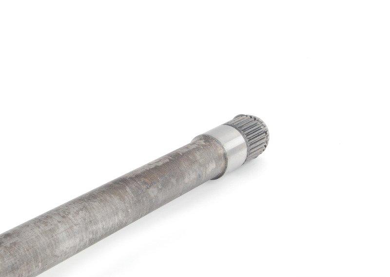 REMAN выходной вал правый