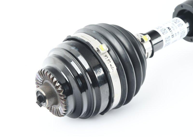 Приводной вал колеса П