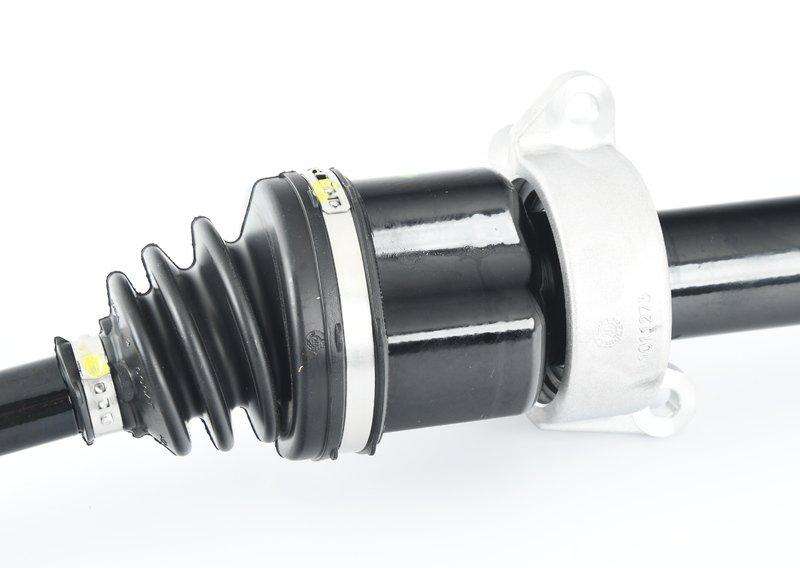 Приводной вал колеса П