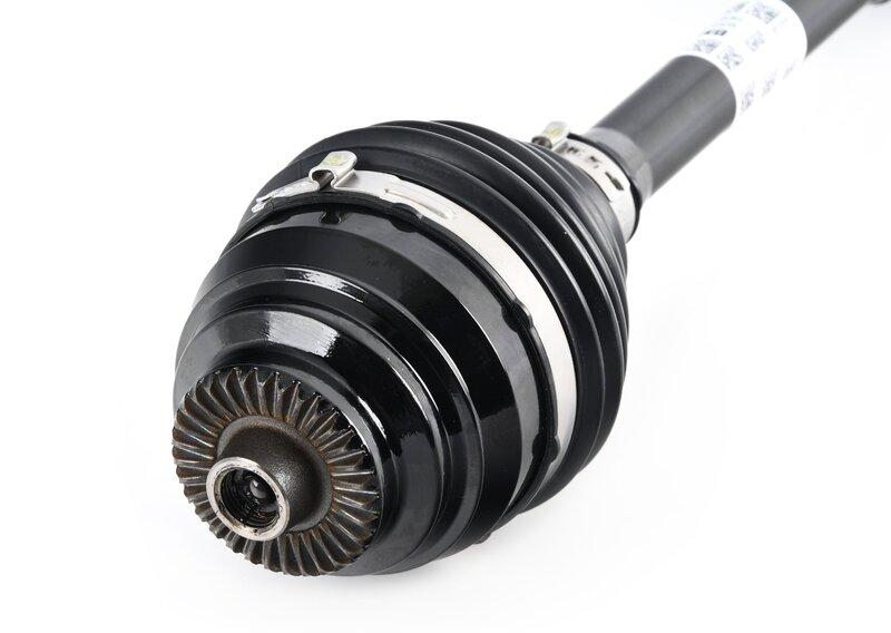 F48 привод передний левый