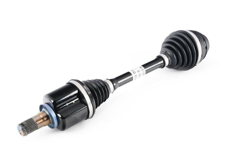 F48 привод передний левый