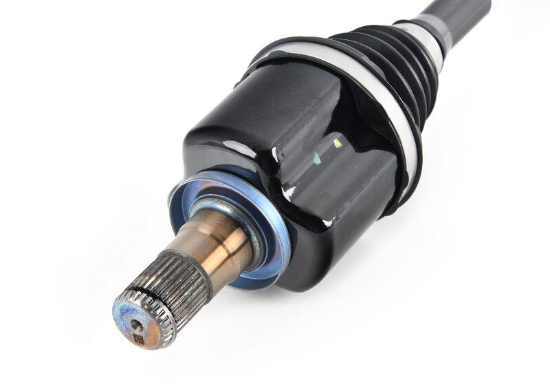 F48 привод передний левый