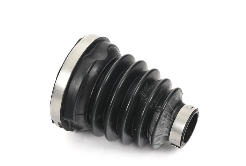 i4 M50/iX M60/G45  Ремонтный комплект гофрир.кожуха Внутр