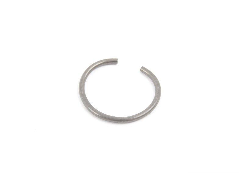 Стопорное кольцо