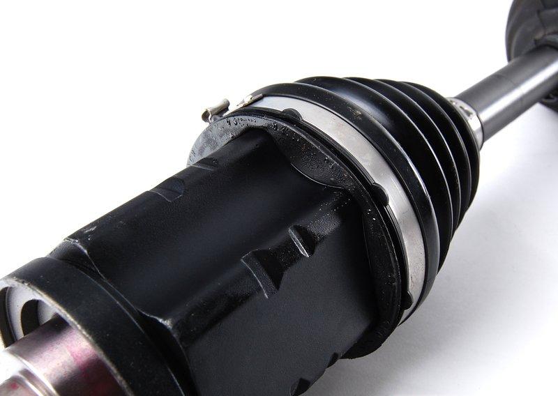 RP REMAN выходной вал левый